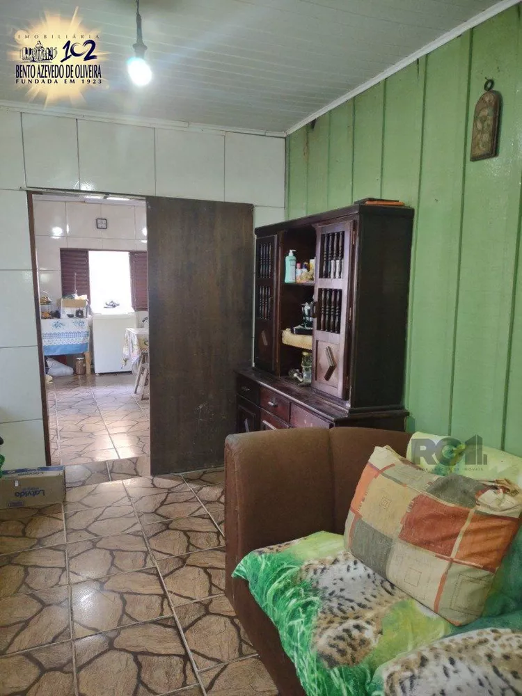 Casa, 3 quartos, 70 m² - Foto 5