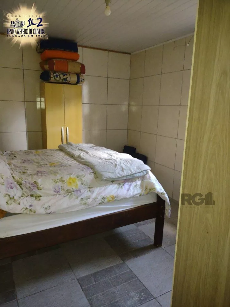 Casa, 3 quartos, 70 m² - Foto 2