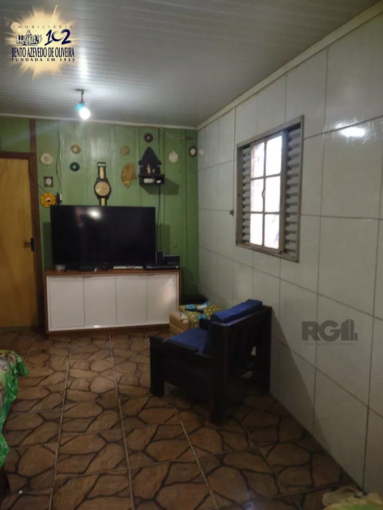 Casa, 3 quartos, 70 m² - Foto 4