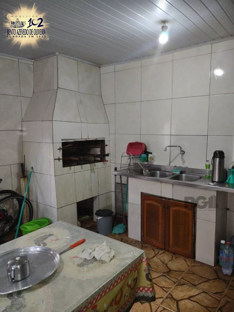 Casa, 3 quartos, 70 m² - Foto 3