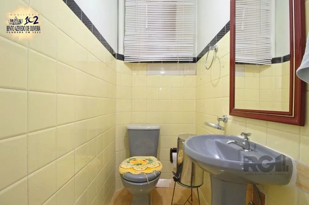 Casa, 4 quartos, 300 m² - Foto 7