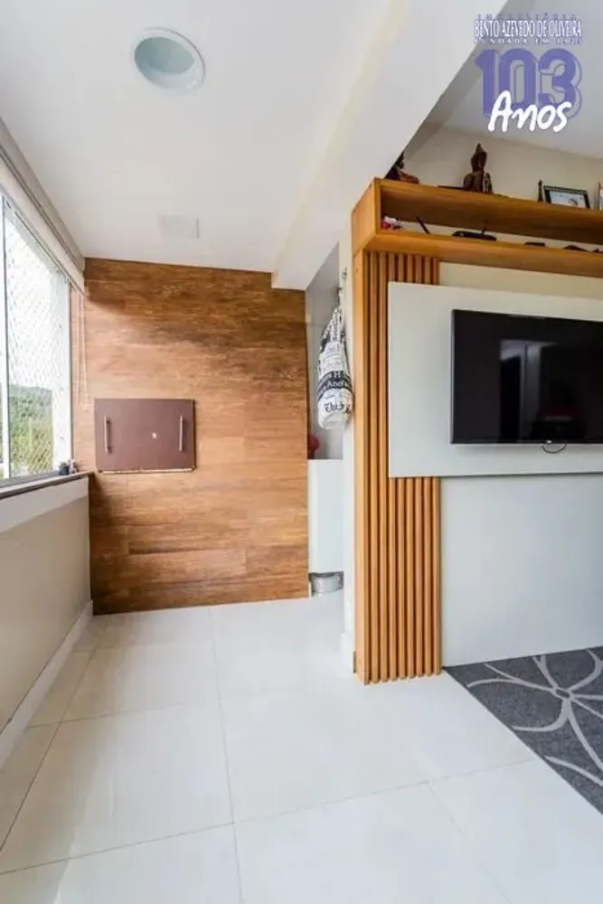 Apartamento, 2 quartos, 64 m² - Foto 5