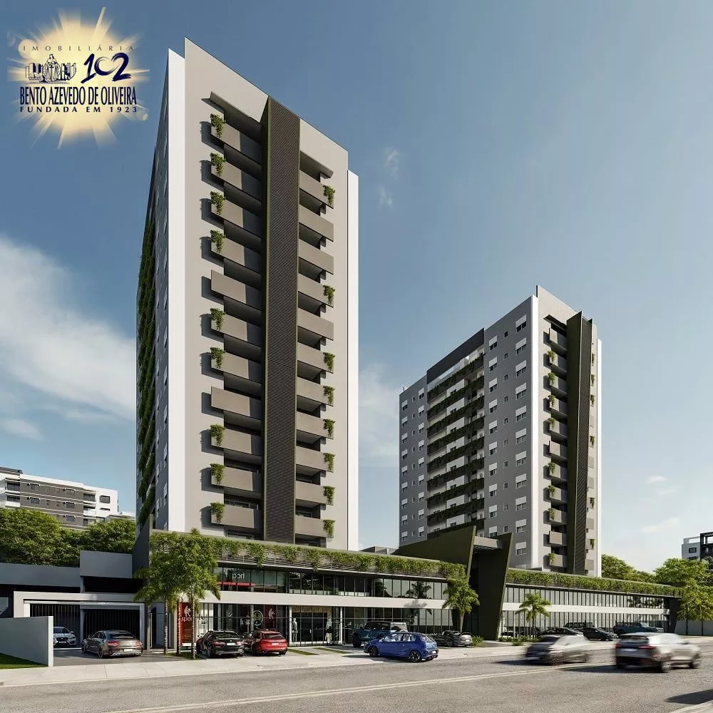 Apartamento, 2 quartos, 59 m² - Foto 4