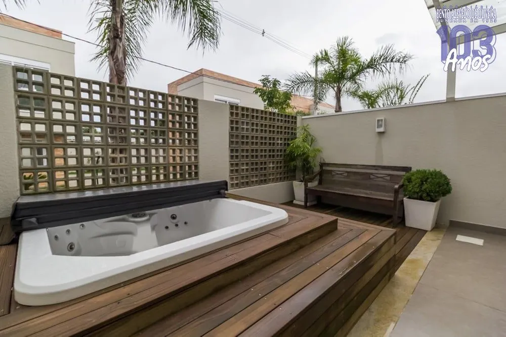 Casa de Condomínio, 3 quartos - Foto 8