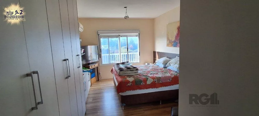 Apartamento, 3 quartos, 162 m² - Foto 1