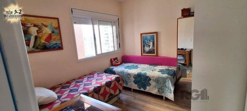 Apartamento, 3 quartos, 162 m² - Foto 3