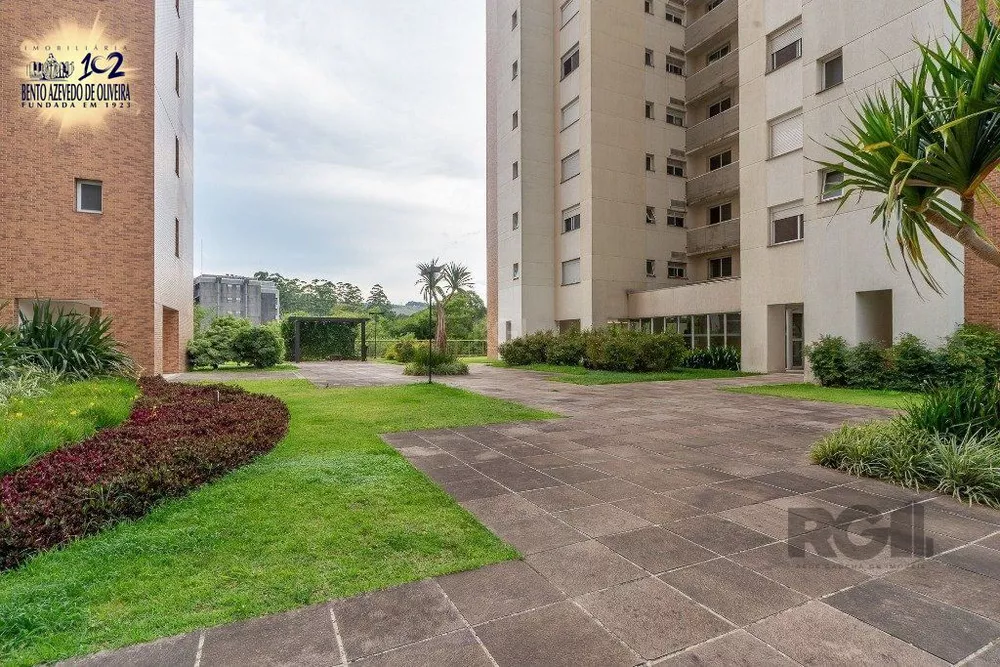 Apartamento, 3 quartos, 162 m² - Foto 5
