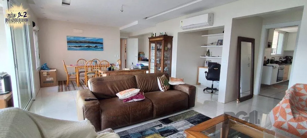 Apartamento, 3 quartos, 162 m² - Foto 6