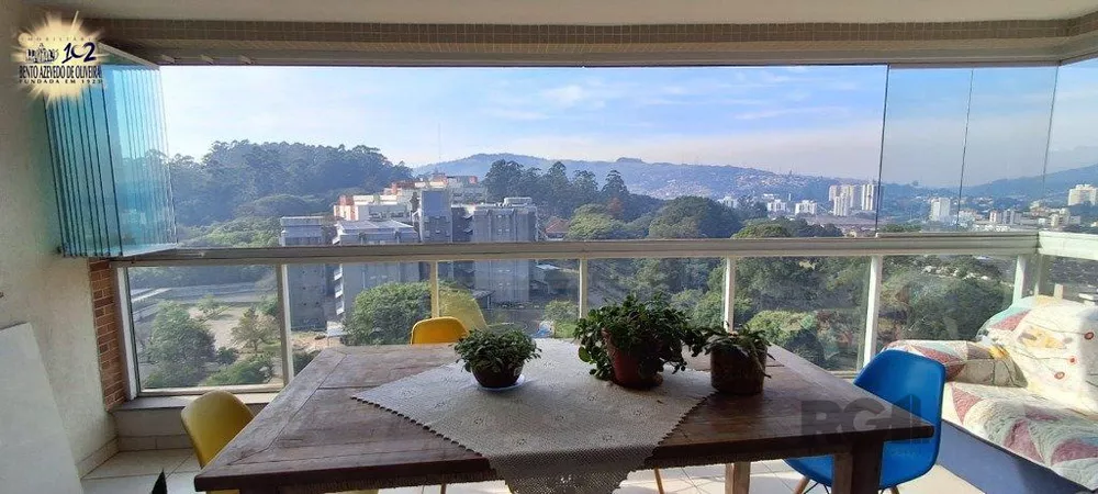 Apartamento, 3 quartos, 162 m² - Foto 7