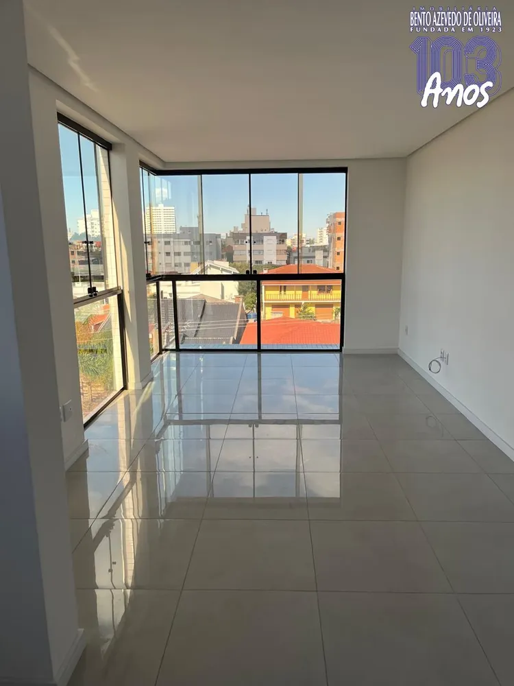 Apartamento, 2 quartos, 74 m² - Foto 6