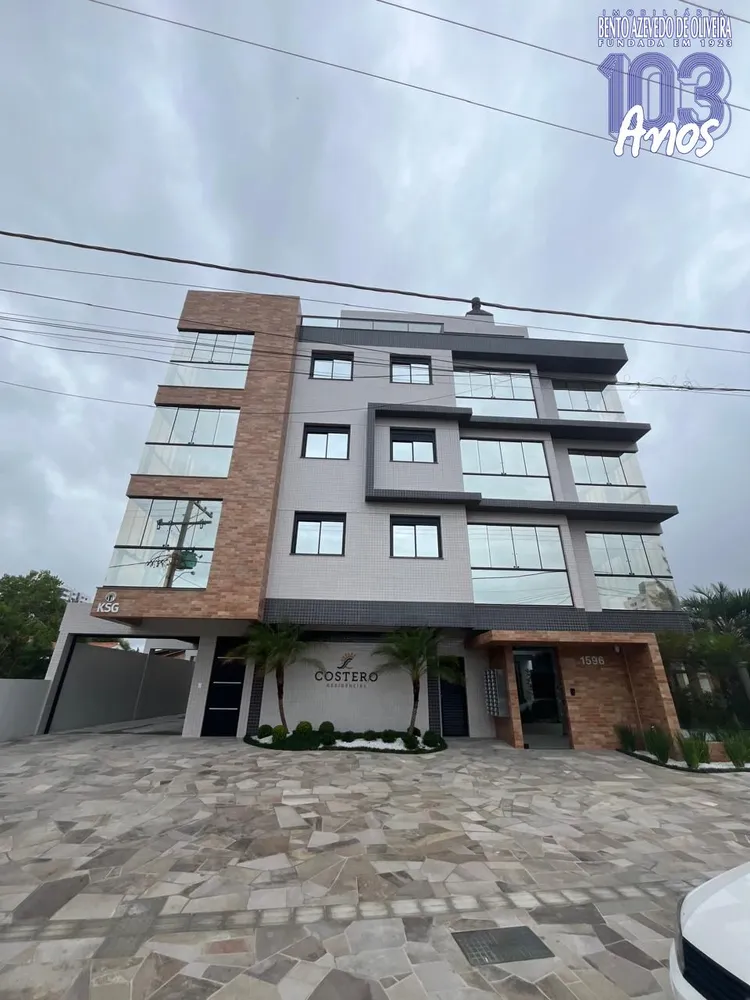 Apartamento, 2 quartos, 74 m² - Foto 1