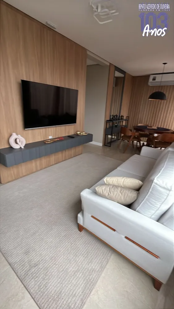 Apartamento, 2 quartos, 74 m² - Foto 8