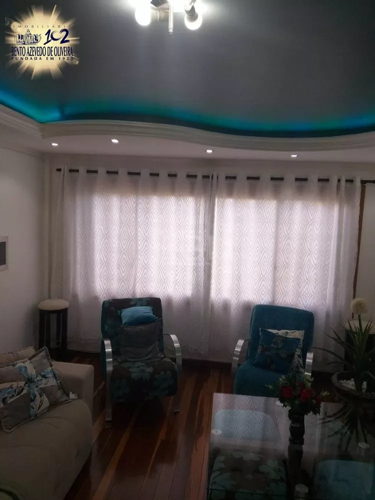 Casa de Condomínio, 2 quartos - Foto 5