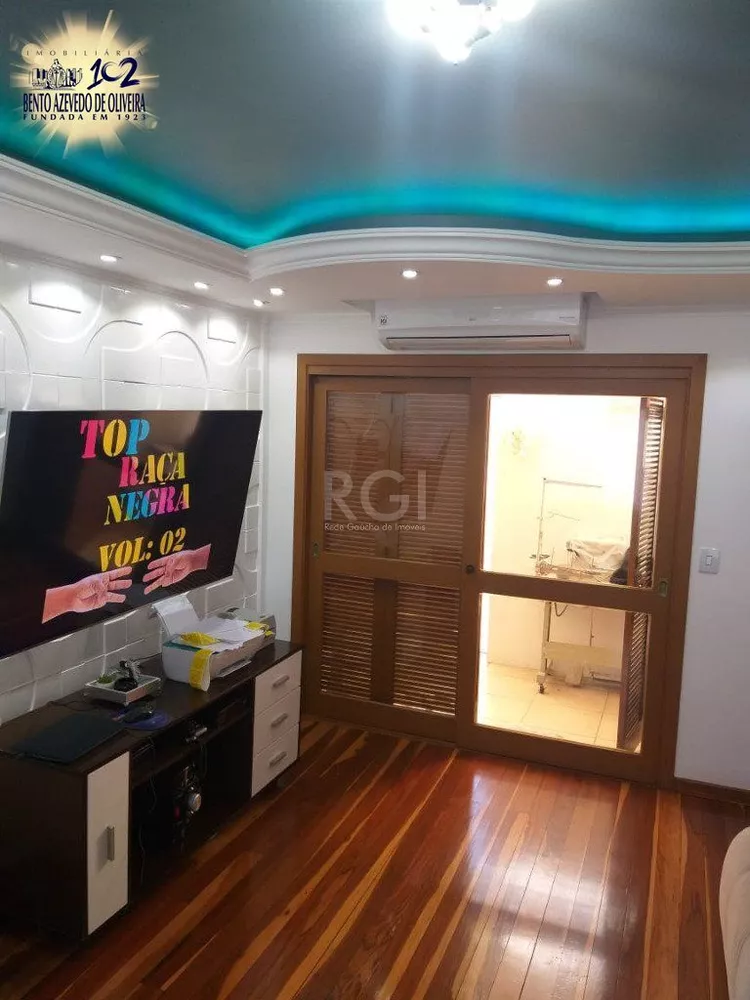 Casa de Condomínio, 2 quartos - Foto 4