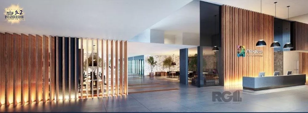 Apartamento, 1 quarto, 38 m² - Foto 5