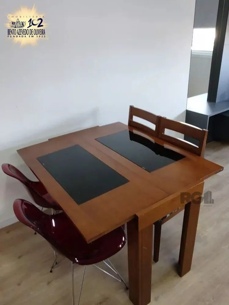 Apartamento, 1 quarto, 38 m² - Foto 1