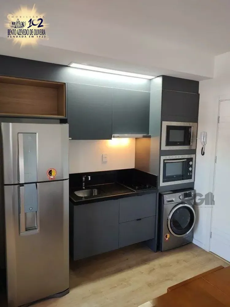 Apartamento, 1 quarto, 38 m² - Foto 4