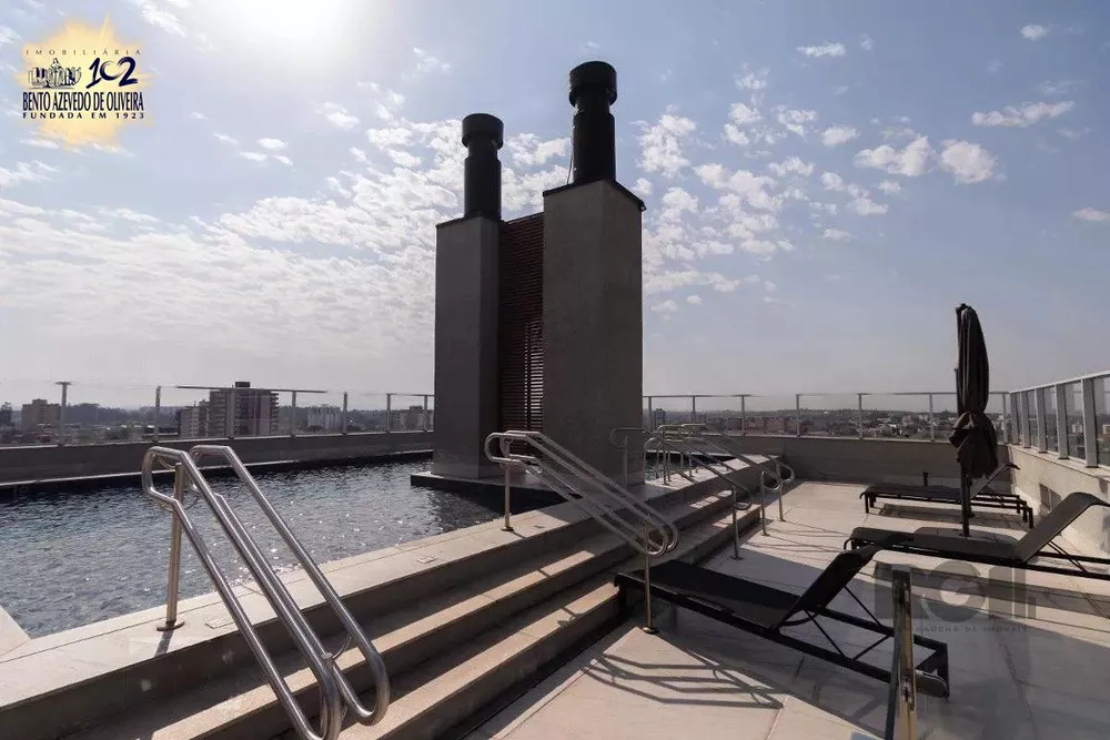 Apartamento, 1 quarto, 38 m² - Foto 7