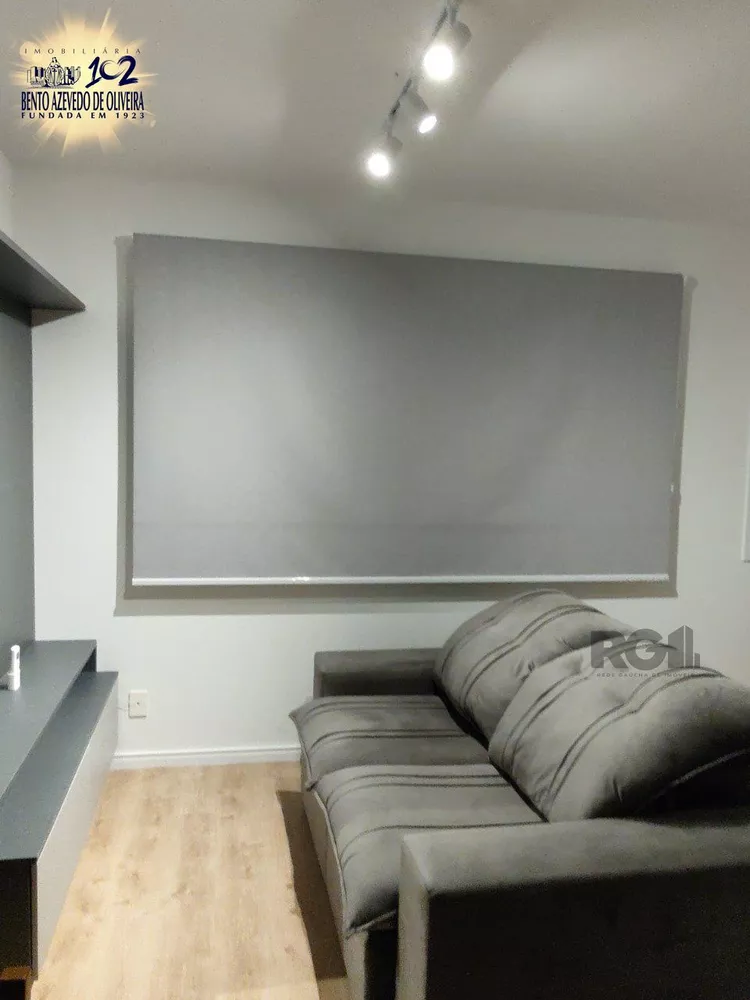 Apartamento, 1 quarto, 38 m² - Foto 8