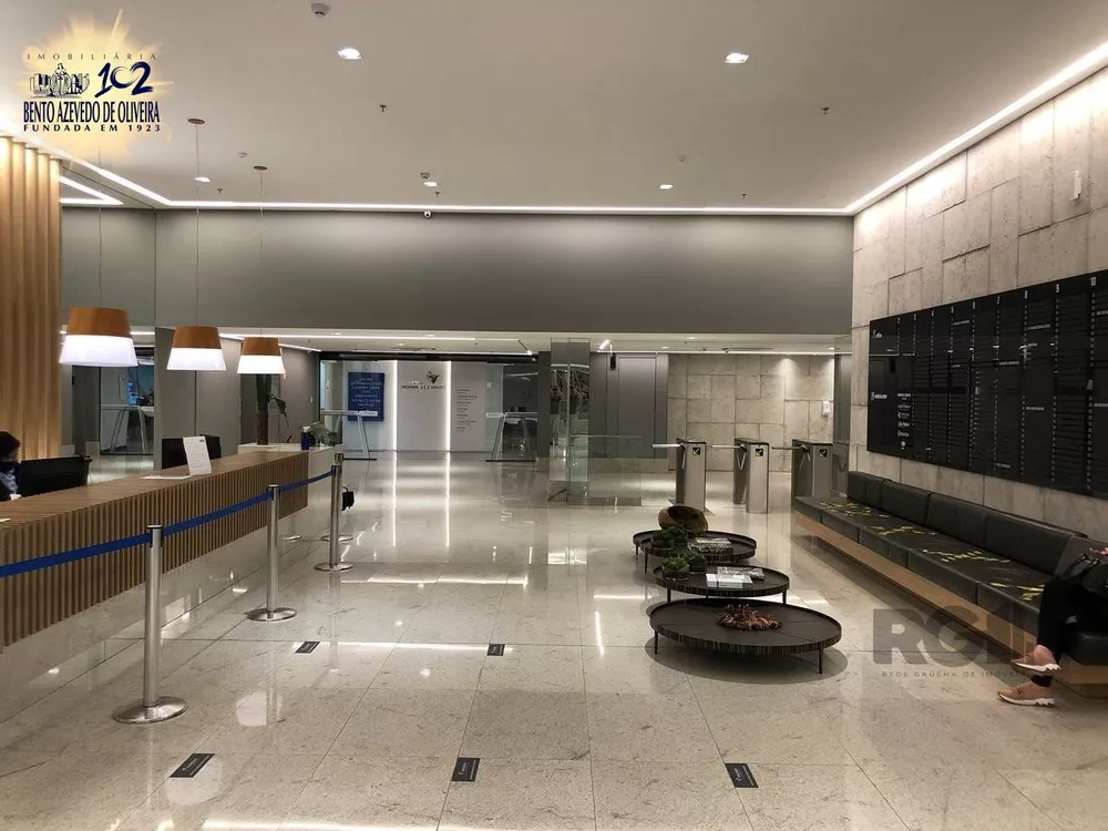 Apartamento, 1 quarto, 38 m² - Foto 2