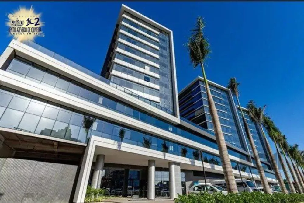 Apartamento, 1 quarto, 38 m² - Foto 6