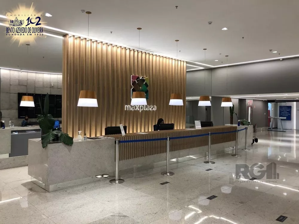 Apartamento, 1 quarto, 38 m² - Foto 3