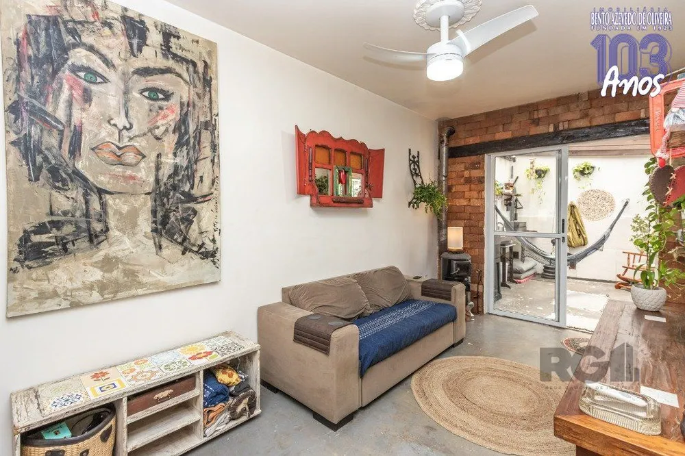 Apartamento, 1 quarto, 44 m² - Foto 7