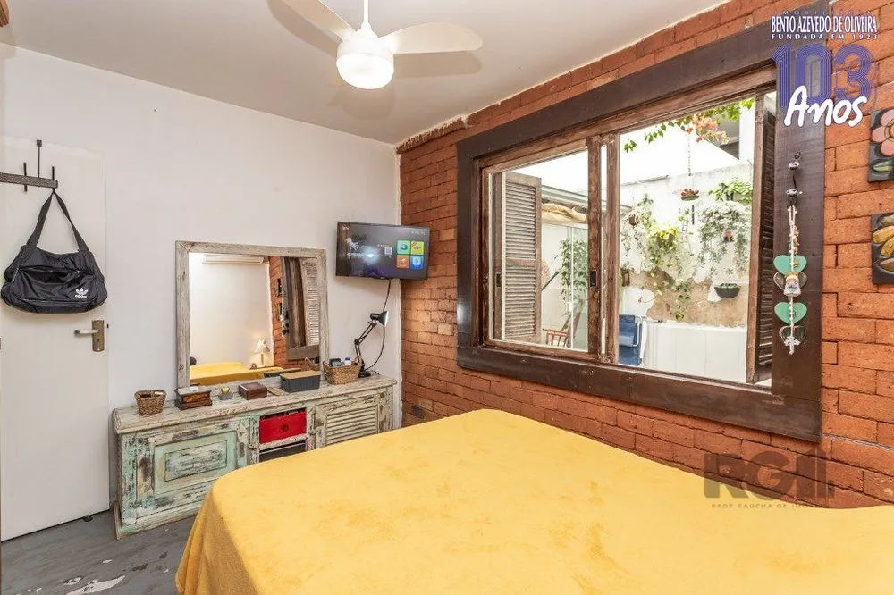 Apartamento, 1 quarto, 44 m² - Foto 4