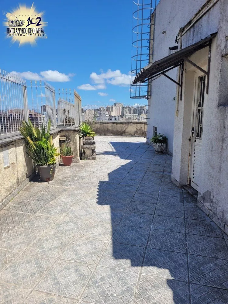 Apartamento, 1 quarto, 37 m² - Foto 5
