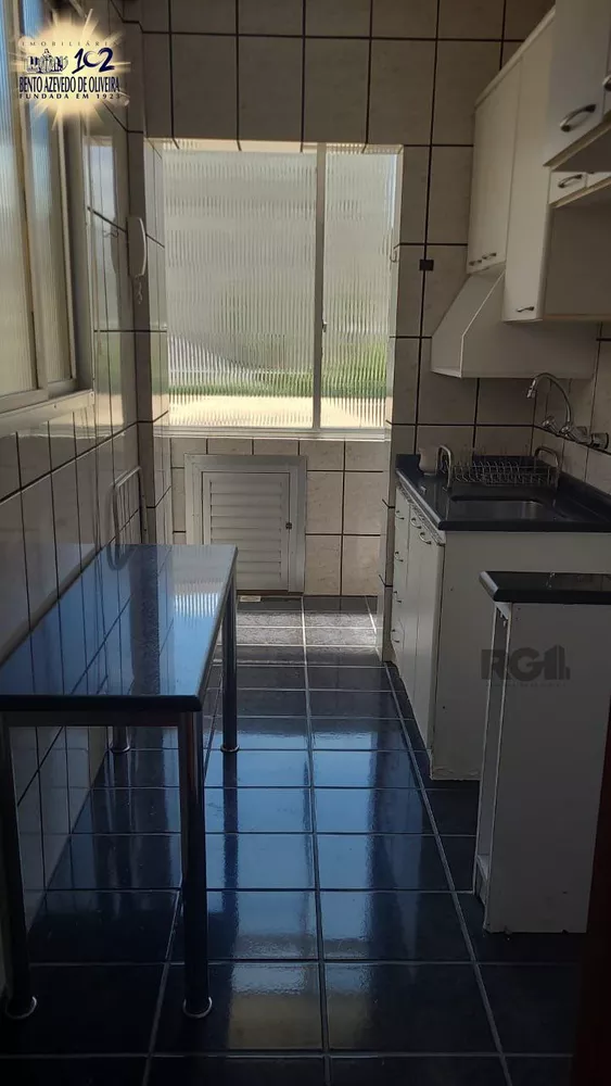 Apartamento, 1 quarto, 37 m² - Foto 6