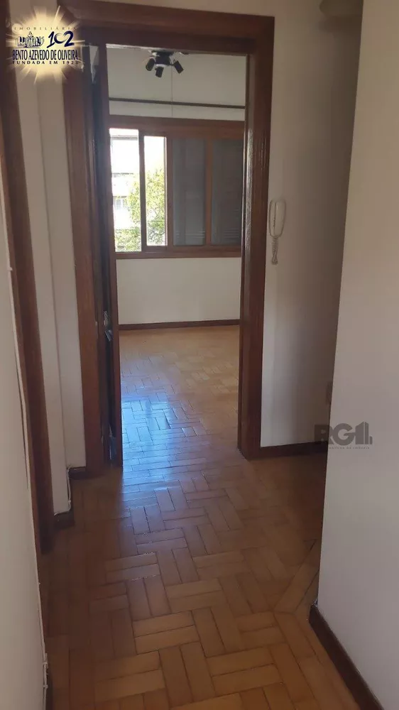 Apartamento, 1 quarto, 37 m² - Foto 1