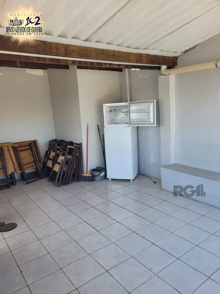 Apartamento, 1 quarto, 37 m² - Foto 2