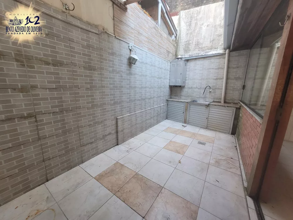 Casa de Condomínio, 2 quartos - Foto 2