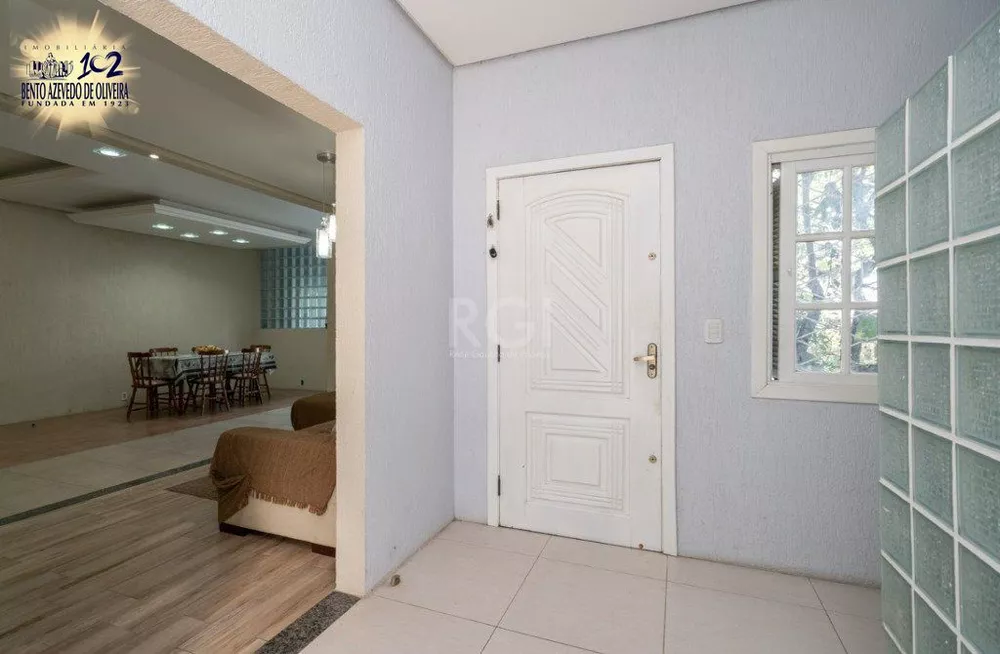 Casa, 4 quartos, 259 m² - Foto 8