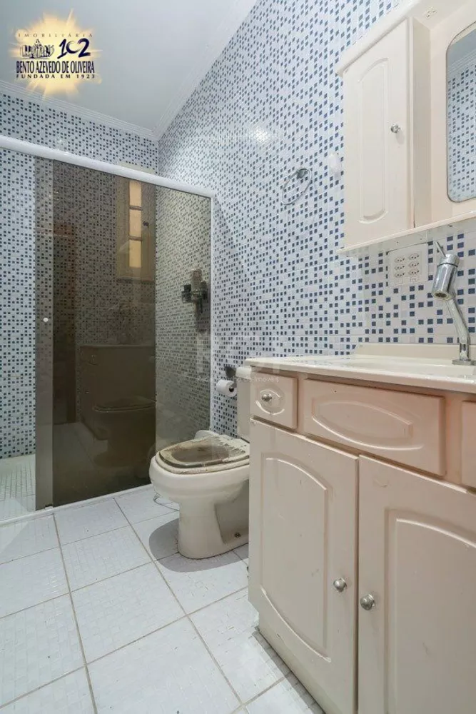 Casa, 4 quartos, 259 m² - Foto 1