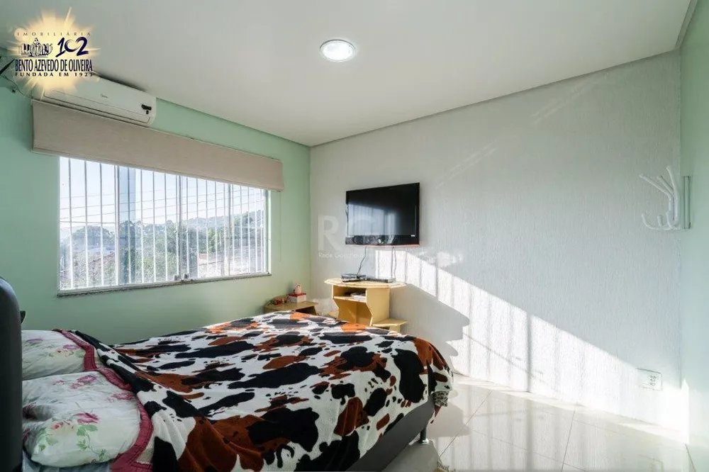 Casa, 4 quartos, 259 m² - Foto 5