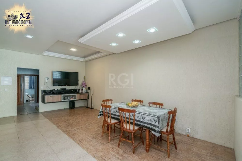 Casa, 4 quartos, 259 m² - Foto 2