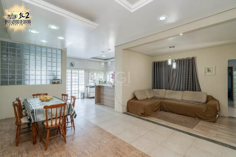 Casa, 4 quartos, 259 m² - Foto 7