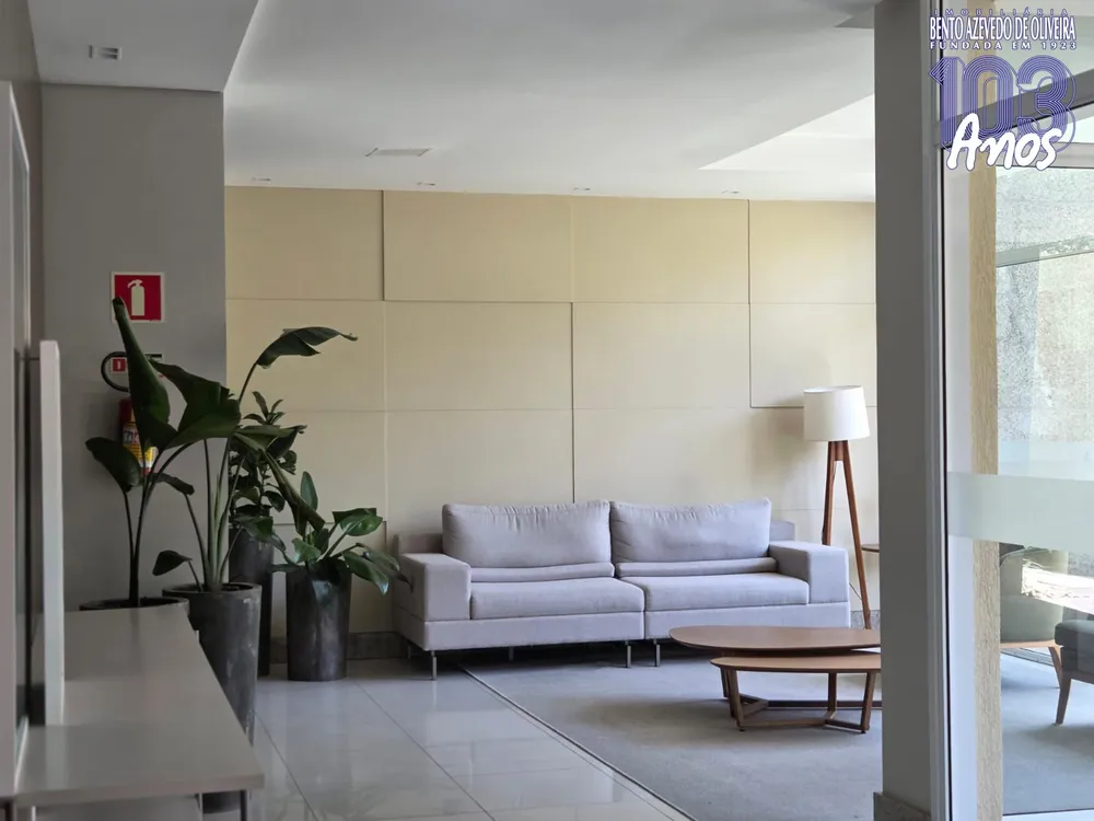 Apartamento, 3 quartos, 85 m² - Foto 8