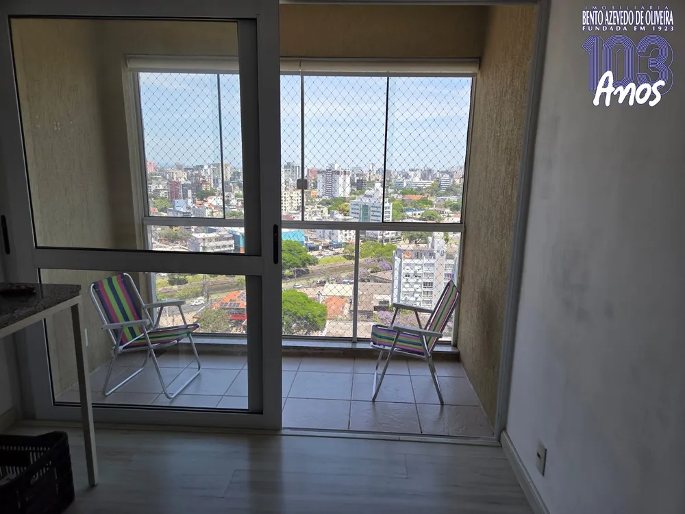 Apartamento, 3 quartos, 85 m² - Foto 1
