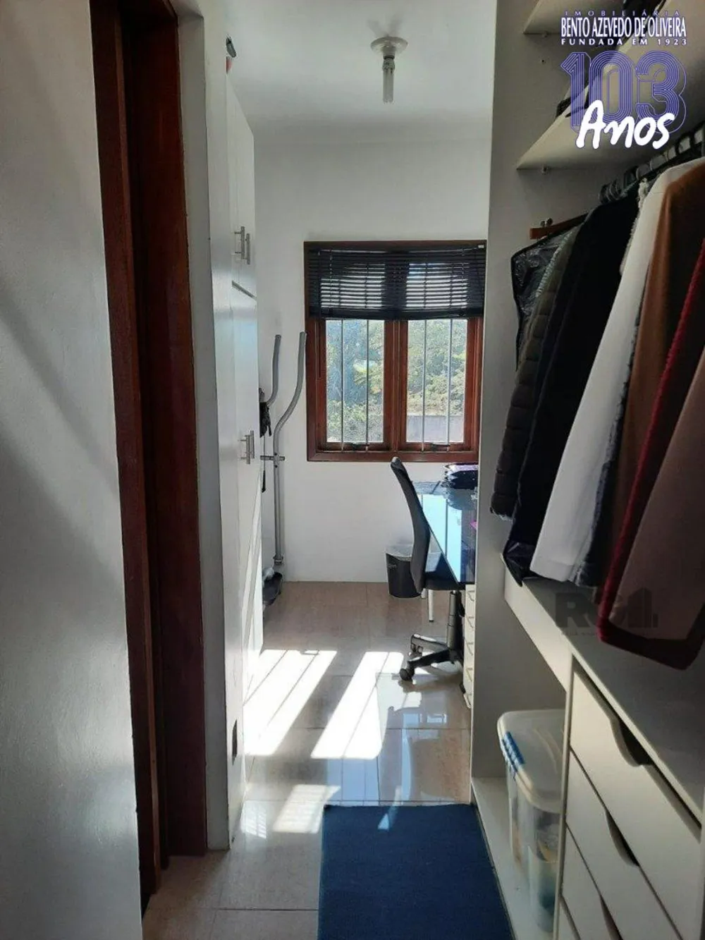 Apartamento, 1 quarto, 44 m² - Foto 4