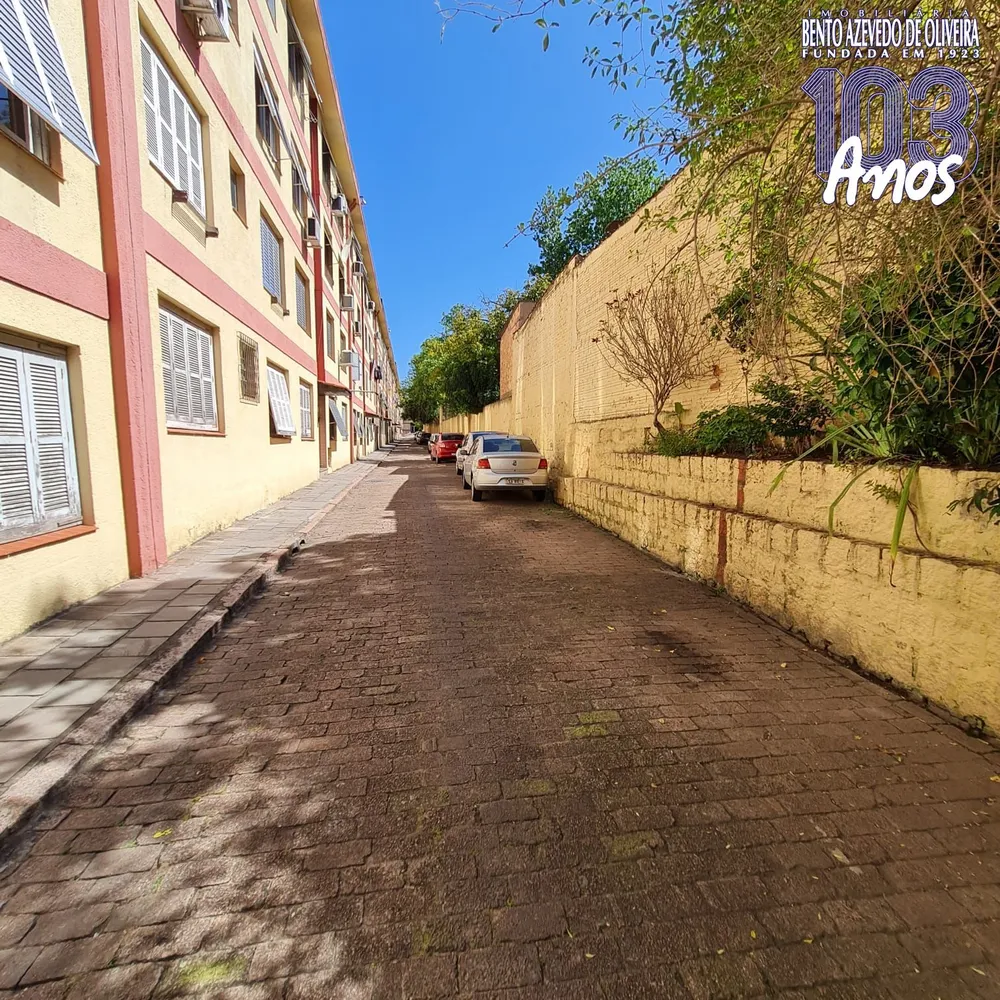 Apartamento, 2 quartos, 49 m² - Foto 2