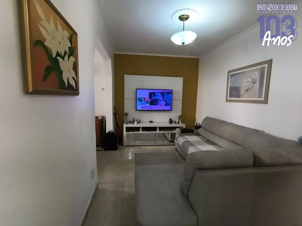 Apartamento, 2 quartos, 49 m² - Foto 1