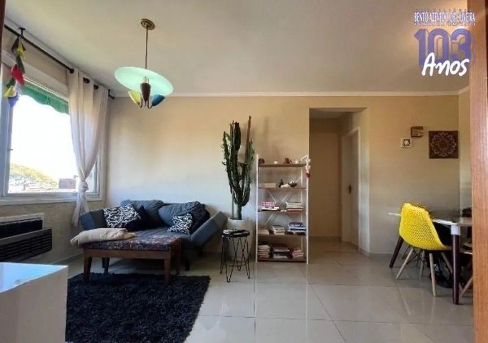 Apartamento, 1 quarto, 43 m² - Foto 4