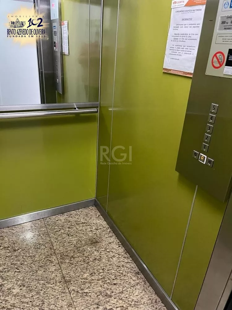Sala-Conjunto, 29 m² - Foto 4