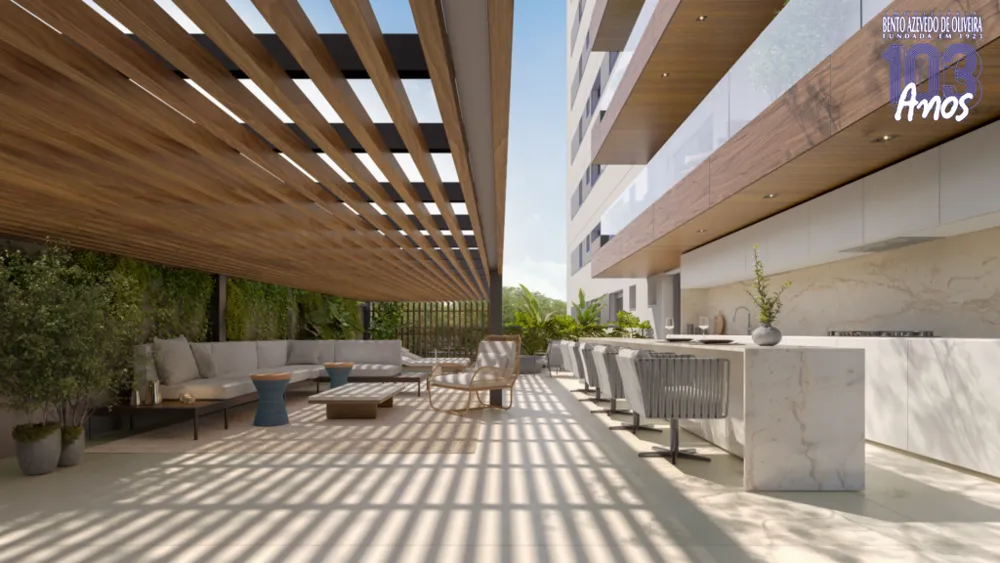 Apartamento, 3 quartos, 387 m² - Foto 5