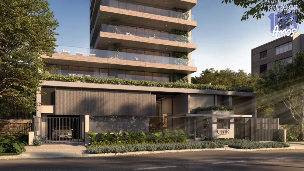 Apartamento, 3 quartos, 387 m² - Foto 4