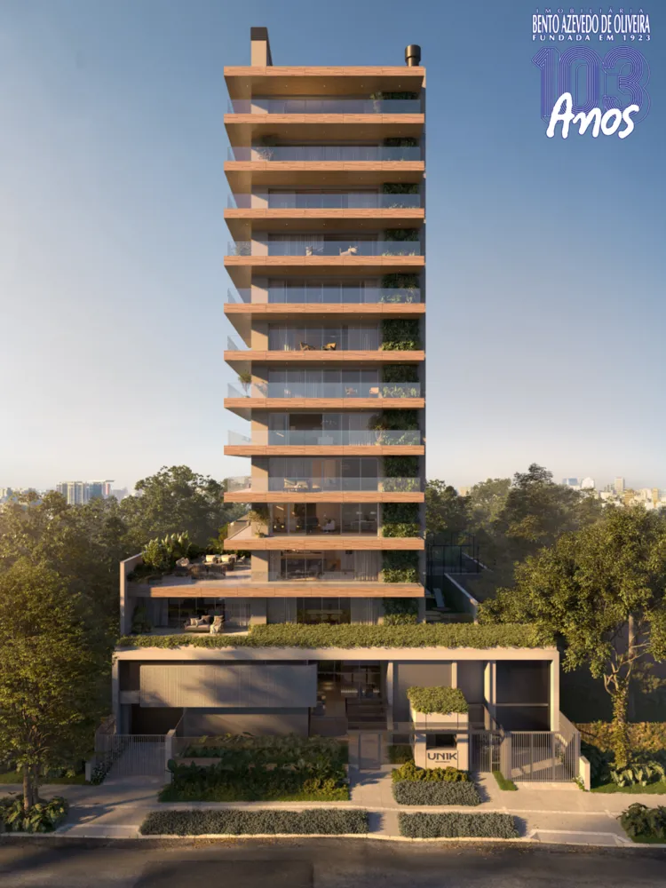 Apartamento, 3 quartos, 387 m² - Foto 2