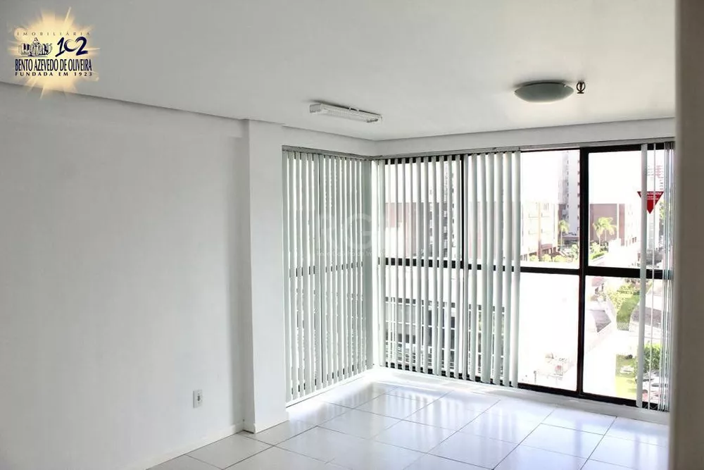 Sala-Conjunto, 34 m² - Foto 6