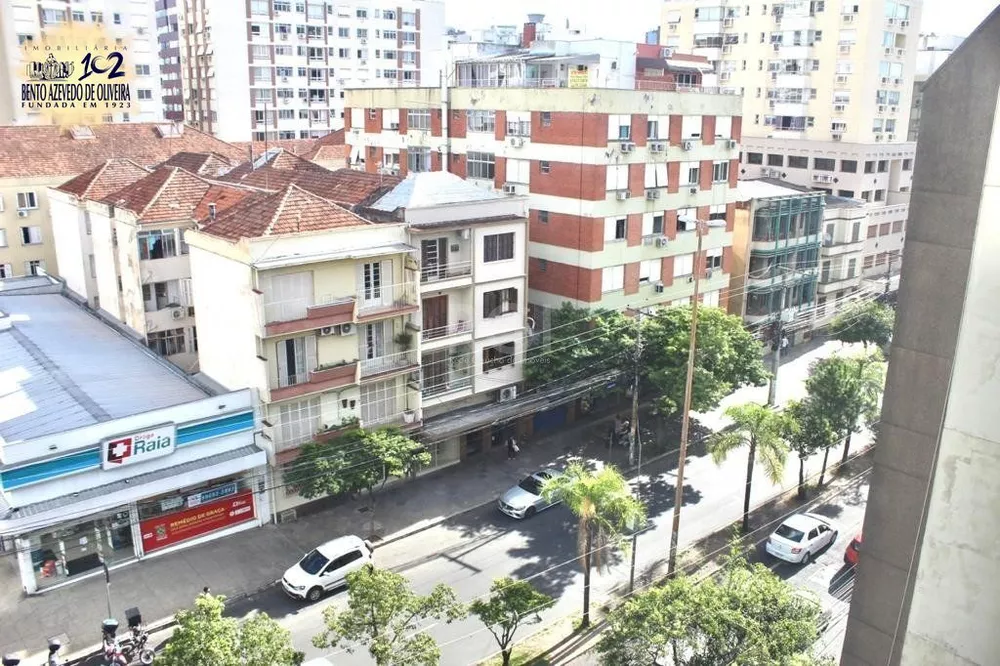 Sala-Conjunto, 34 m² - Foto 4